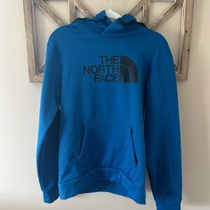 The North Face Lightweight Hoodie Sweatshirt